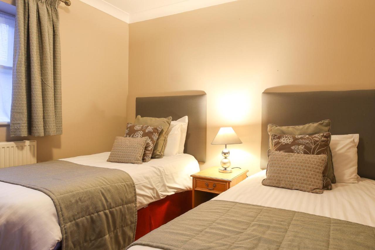 The Speech House Hotel Колфорд Екстериор снимка