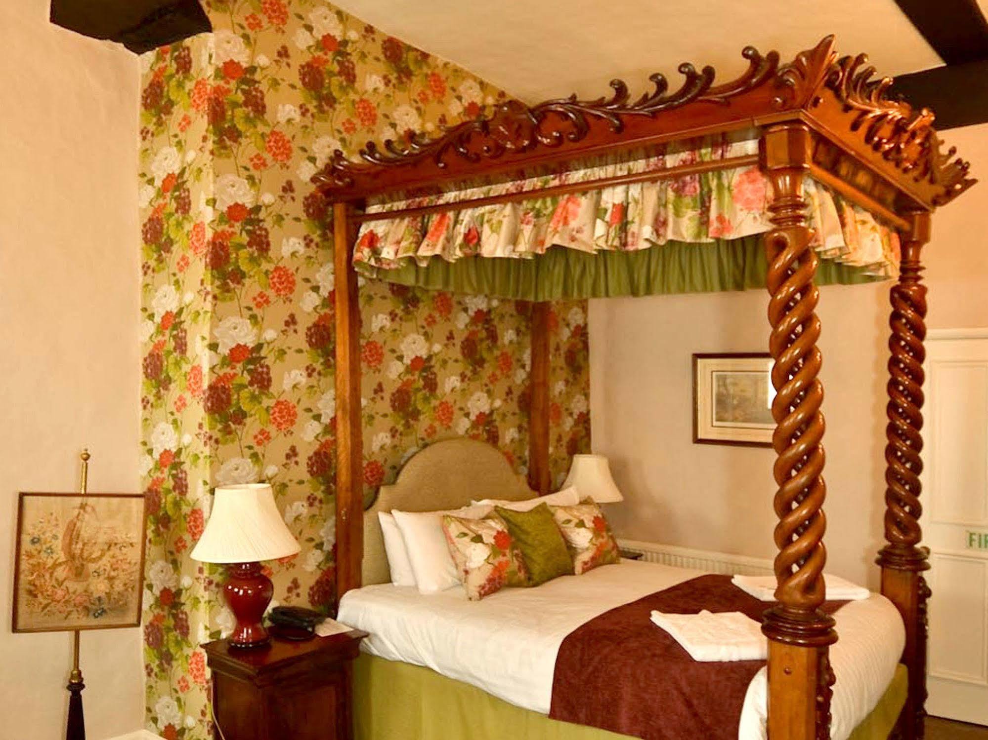 The Speech House Hotel Колфорд Екстериор снимка