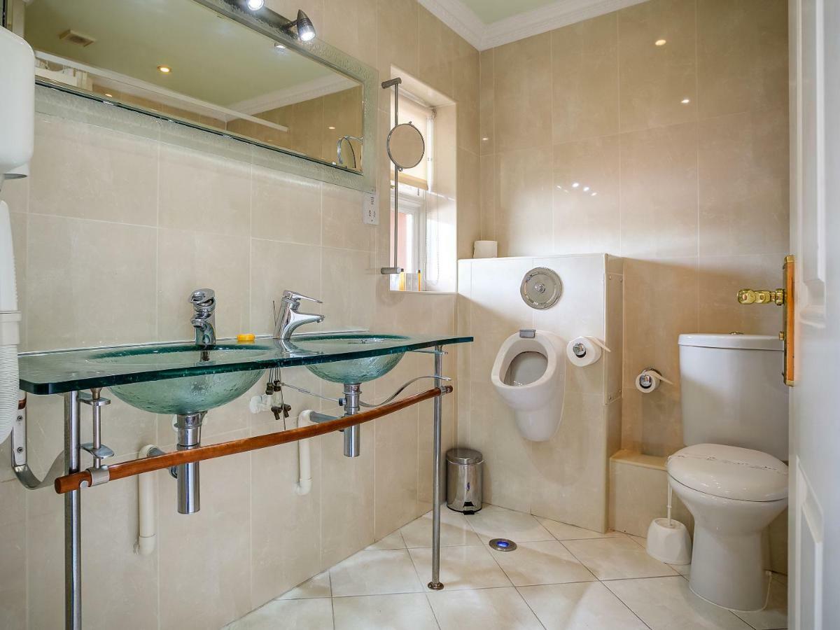 The Speech House Hotel Колфорд Екстериор снимка