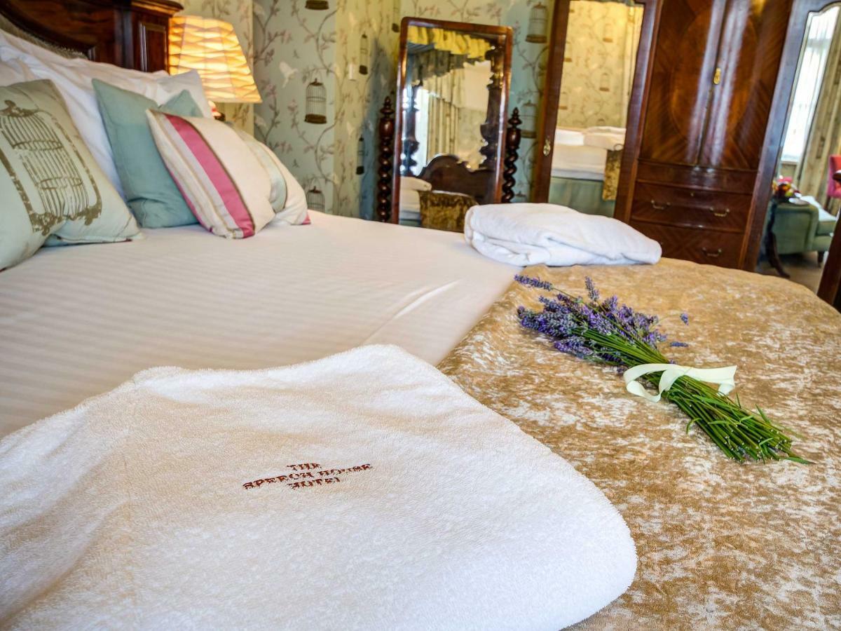 The Speech House Hotel Колфорд Екстериор снимка